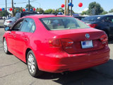 Used 2012 Volkswagen Jetta SE image 5