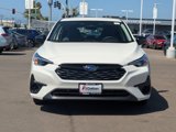 New 2025 Subaru Impreza 2.0i image 2
