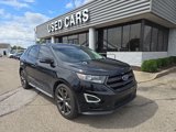 Used 2016 Ford Edge Sport w/ Equipment Group 401A image 3