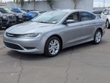 Used 2015 Chrysler 200 Limited image 5