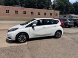 Used 2017 Nissan Versa Note SV image 4
