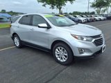 Used 2020 Chevrolet Equinox LT w/ LPO, Floor Liner Package image 3