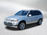 Used 2004 BMW X5 4.8is image 3