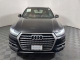 Used 2018 Audi Q7 3.0T Prestige w/ Prestige Package image 3