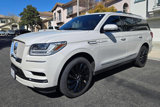 Used 2020 Lincoln Navigator Reserve w/ Equipment Group 208A Reserve image 3