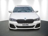 Certified 2022 BMW 530e w/ M Sport Package image 2