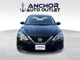 Used 2017 Nissan Sentra SV image 2