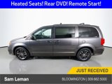 Used 2016 Dodge Grand Caravan R/T w/ Driver Convenience Group image 4