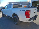 Certified 2022 Ford Ranger Lariat w/ Equipment Group 501A High image 4