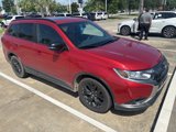 Used 2019 Mitsubishi Outlander LE image 4