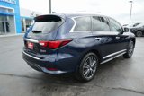 Used 2016 INFINITI QX60 AWD w/ Premium Plus Package image 5