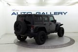 Used 2017 Jeep Wrangler Unlimited Rubicon image 5