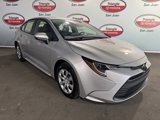 Used 2024 Toyota Corolla LE image 3