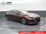 Used 2024 Nissan Altima 2.5 SV image 4