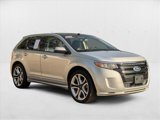 Used 2013 Ford Edge Sport w/ Driver Entry Pkg image 3