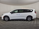 New 2025 Chrysler Voyager LX image 3