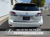 Used 2015 Lexus RX 350 AWD image 5