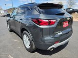 Used 2019 Chevrolet Blazer LT image 3
