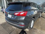 Used 2021 Chevrolet Equinox LT image 4