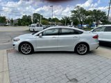 Used 2019 Ford Fusion Titanium image 4