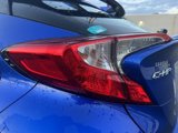 Used 2018 Toyota C-HR XLE image 4