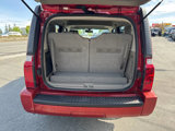 Used 2006 Jeep Commander 4WD image 6