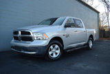 Used 2019 RAM 1500 Classic SLT w/ Luxury Group image 4