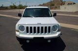 Used 2017 Jeep Patriot Sport image 3