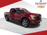 Used 2015 Ford F150 XLT w/ Equipment Group 302A Luxury image 1
