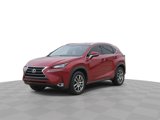 Used 2016 Lexus NX 200t FWD image 4