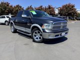Used 2014 RAM 1500 Laramie image 2