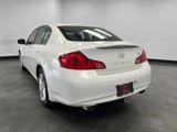 Used 2013 INFINITI G37 x Sedan image 4