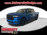 New 2025 RAM 1500 Big Horn image 1