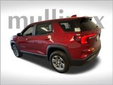 New 2025 GMC Terrain Elevation image 6