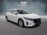 New 2025 Nissan Sentra S image 3