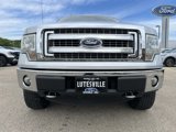 Used 2013 Ford F150 XLT w/ XLT Chrome Pkg image 3