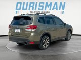 Certified 2022 Subaru Forester Limited image 6
