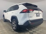 Certified 2024 Toyota RAV4 XLE image 5