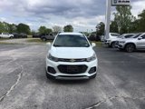Used 2018 Chevrolet Trax LT w/ LT Convenience Package image 2
