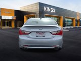 Used 2013 Hyundai Sonata Limited image 5