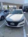 Used 2019 Honda Accord EX-L image 2