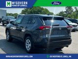 Used 2023 Toyota RAV4 LE image 3