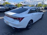 Used 2023 Hyundai Elantra Limited image 3