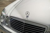 Used 2004 Mercedes-Benz E 55 AMG Sedan image 4