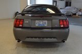 Used 2003 Ford Mustang Mach 1 image 4