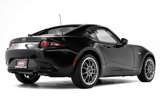 Used 2018 MAZDA MX-5 Miata RF Grand Touring image 4