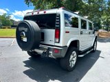 Used 2009 HUMMER H2 Luxury image 5