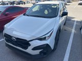 Used 2024 Subaru Crosstrek 2.0i image 3