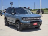 Used 2021 Ford Bronco Sport Badlands image 3