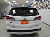 Used 2024 Chevrolet Equinox RS image 6